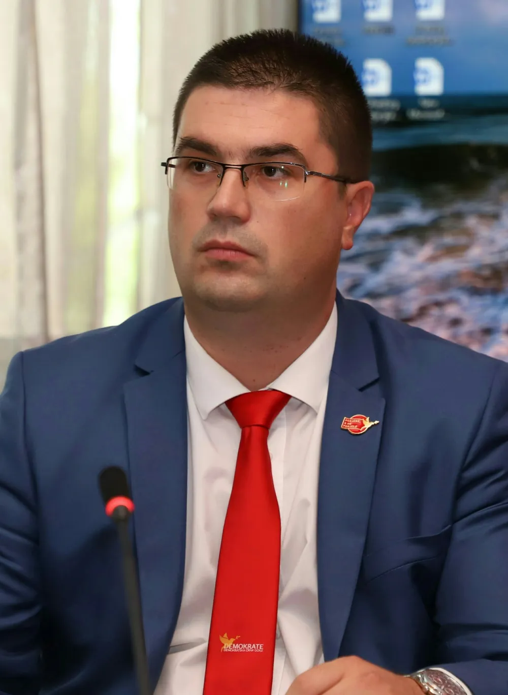 Никола Ровчанин
