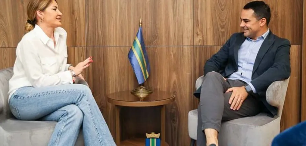 Јованка Радичевић и Душан Раичевић