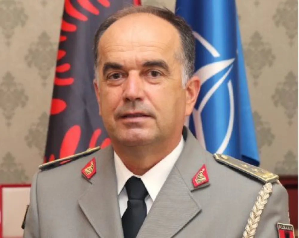 Бајрам Бегај