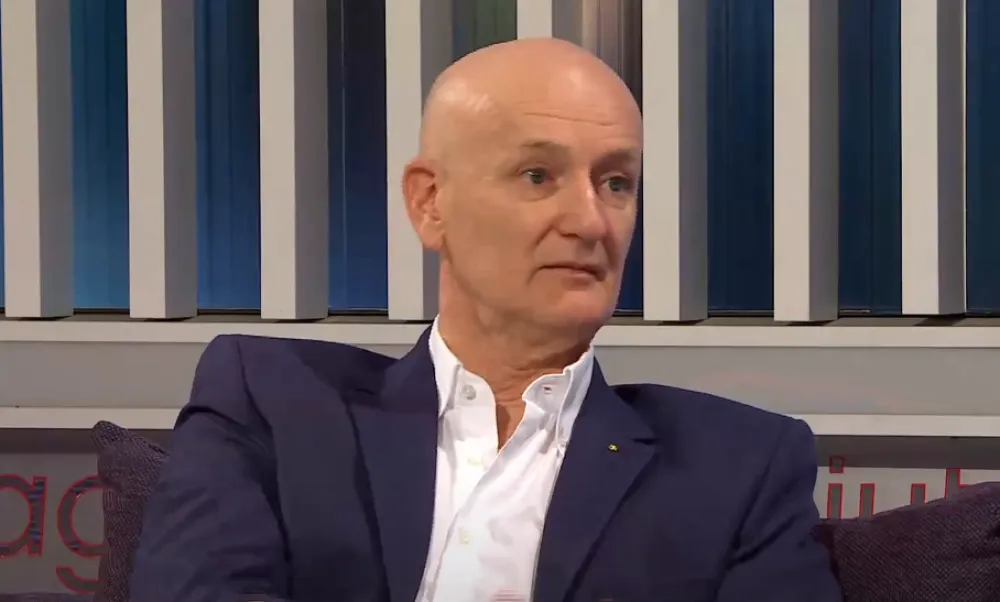Дрецун: Критикујући &bdquo;Отворени Балкан&rdquo; Рашко и Ранко дисциплинују Дритана