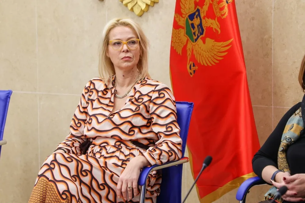 Данијела Ђуровић