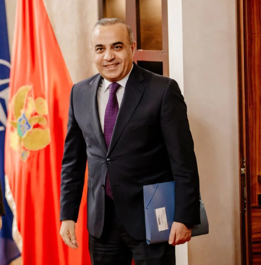Азај Гулијев