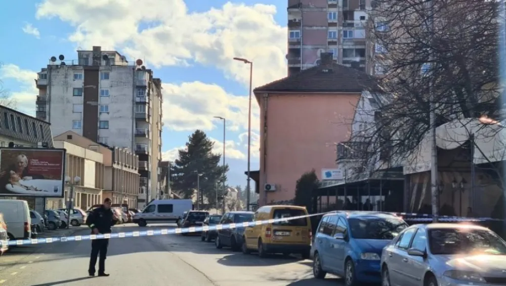 Беранци оптужени за пуцњаву, заказано суђење: Недоступни и Ђукић и Сујковић