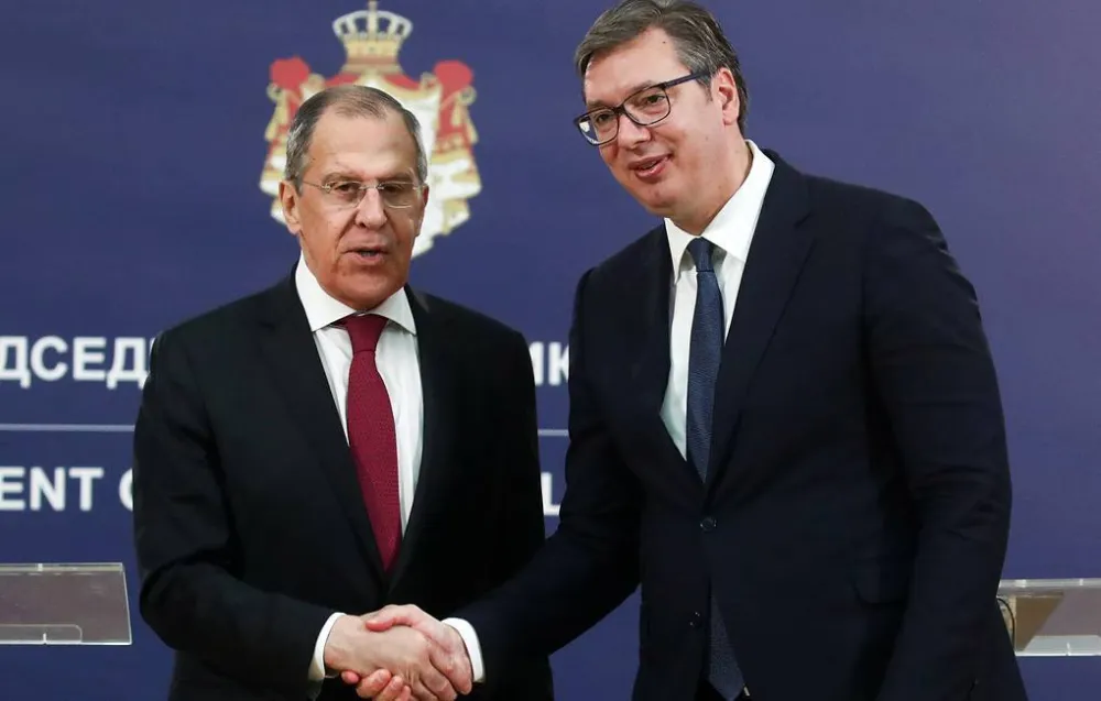 Valery Sharifulin/TASS<br>