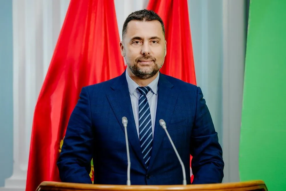 Горан Ђуровић