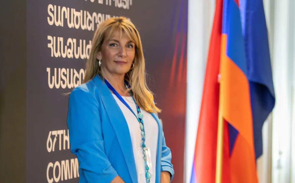 Александра Гардашевић Славуљица