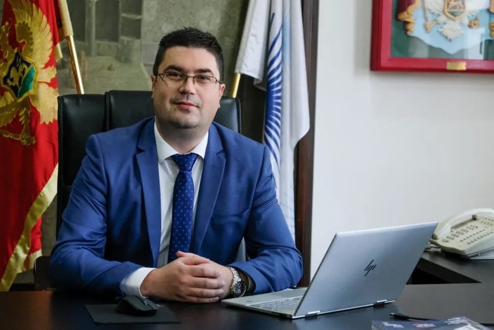 izvrsni direktor epcg nikola rovcanin