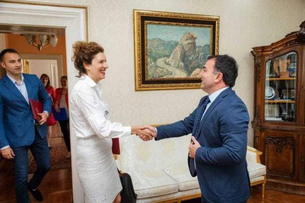 Влаовић и Ђурашковић