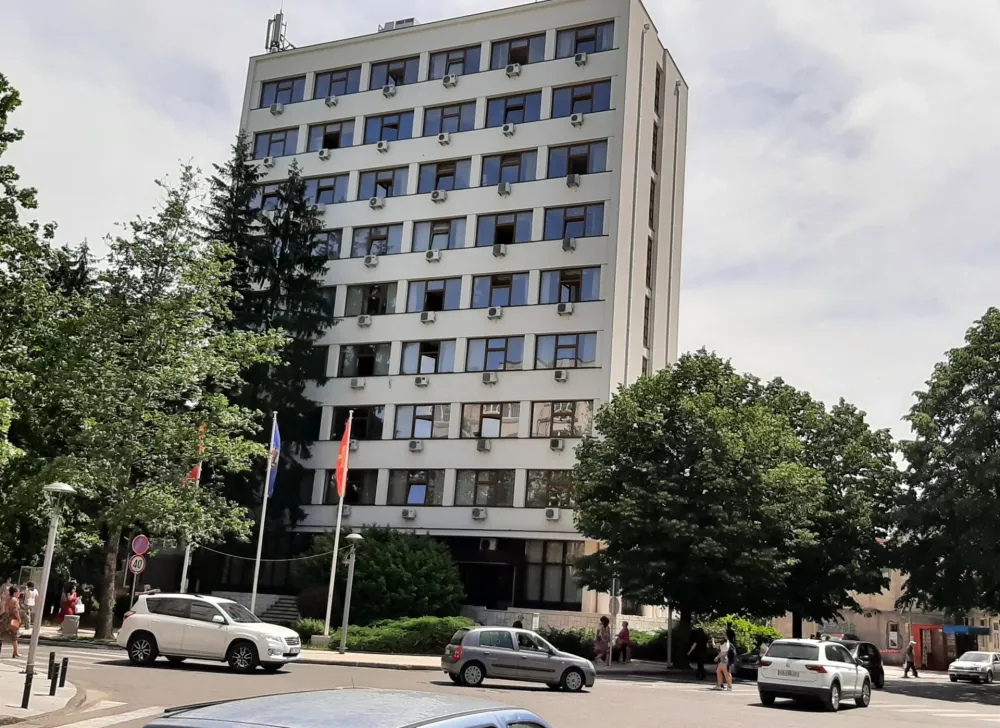 Општина Никшић прошле године премашиила планирани буџет