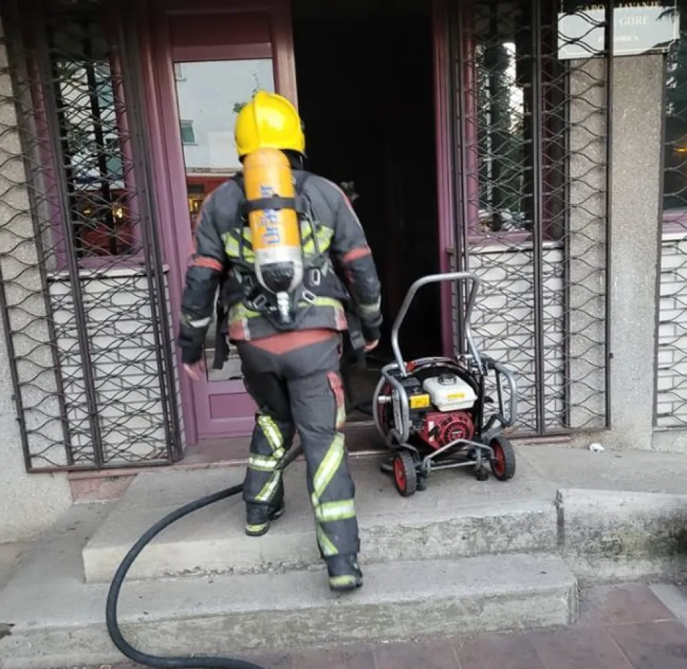 foto: Služba za&scaron;tite