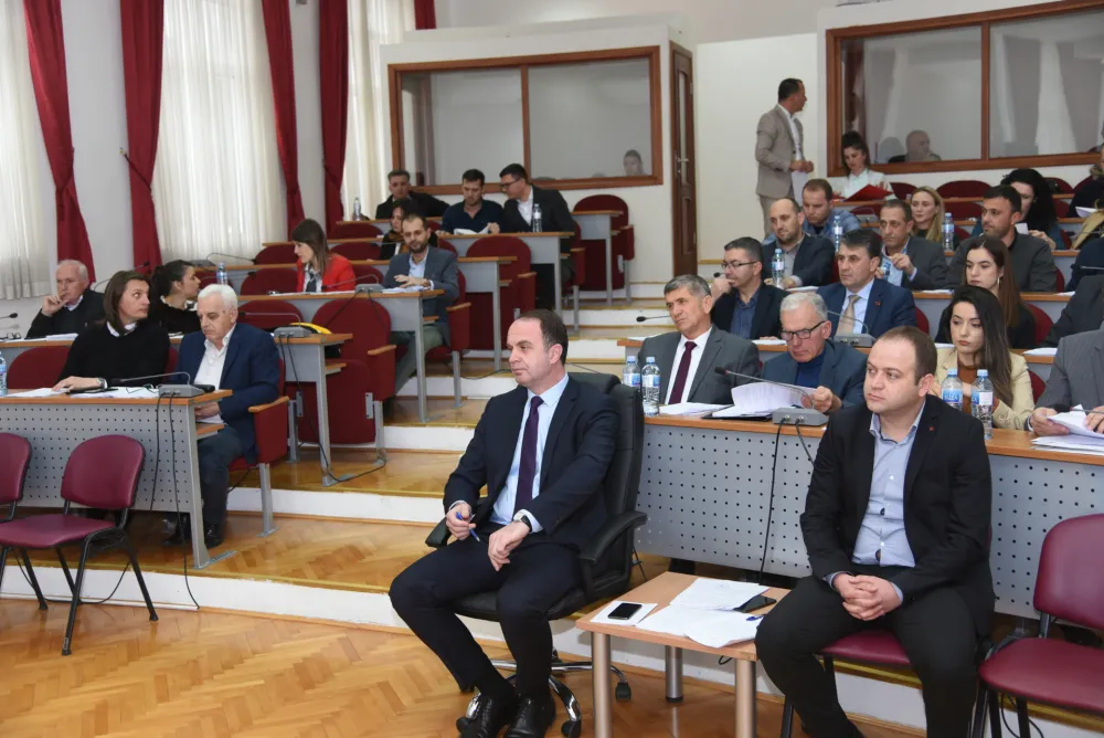 Разграничење општина не смије бити вјечити процес, закон да прецизира рок за подјелу имовине