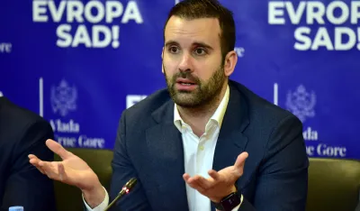 Milojko Spajic