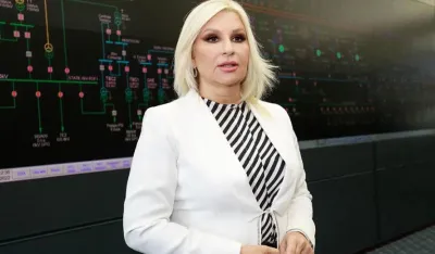 foto FoNet/Ministarstvo rudarstva i energetike