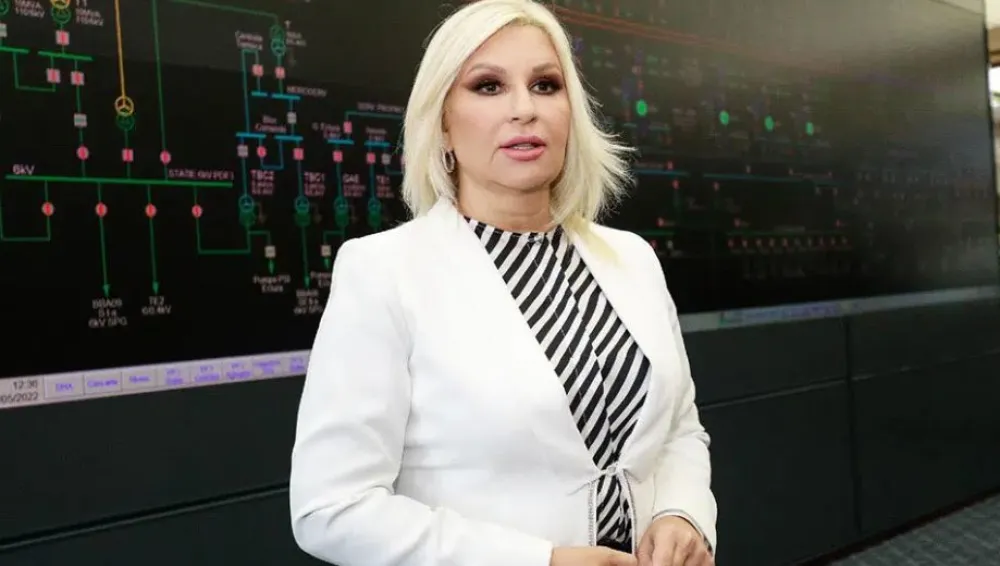 foto FoNet/Ministarstvo rudarstva i energetike