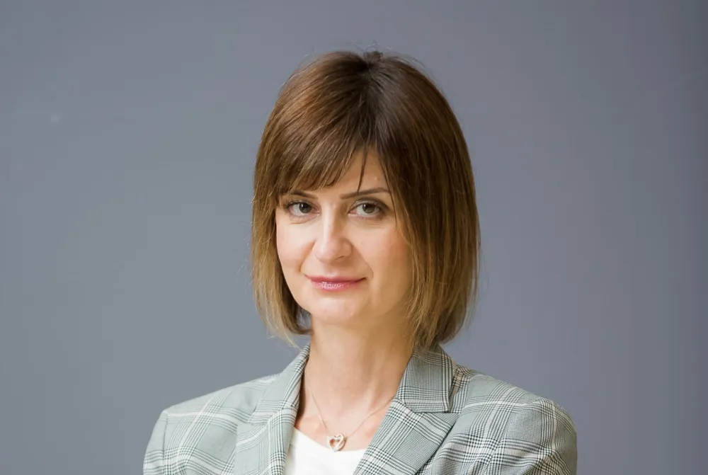Марта Шћепановић