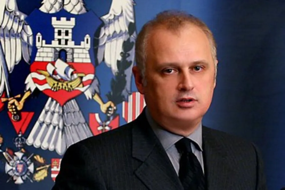 Горан Весић