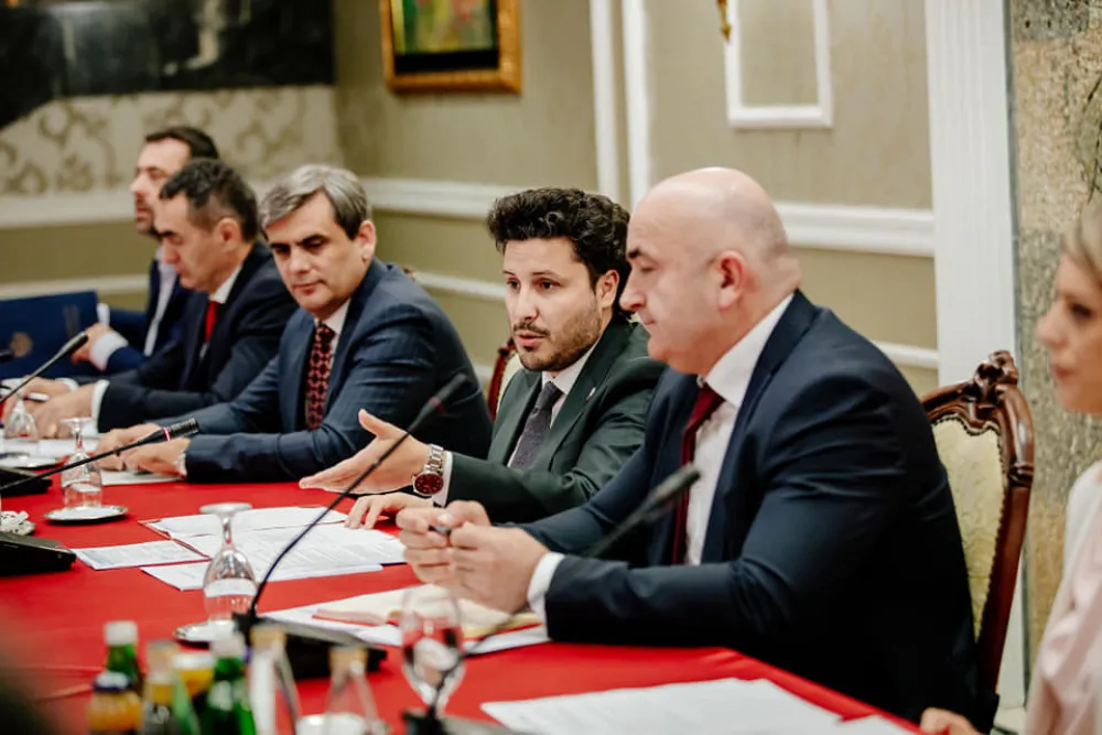 Predstavnici vlade 