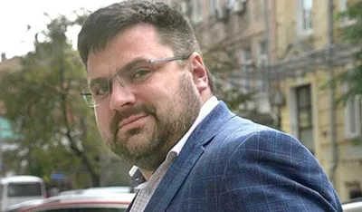 Андриј Наумов