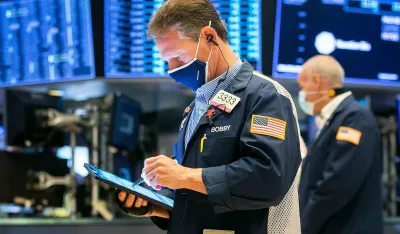 Foto: Dow Jones