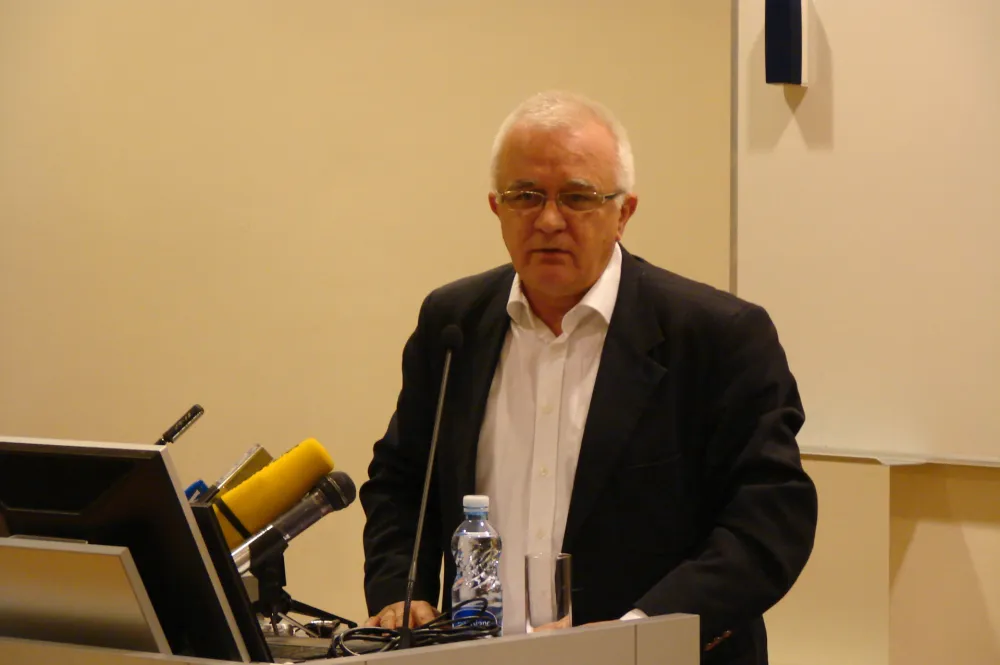 Dusan Janjic