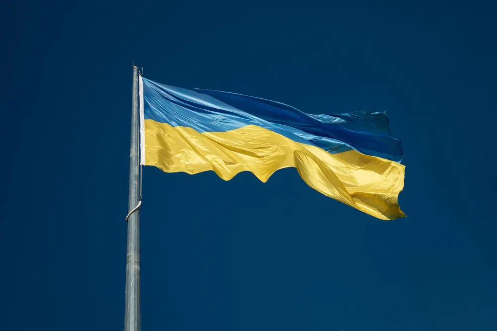 Photo by Yehor Milohrodskyi on Unsplash