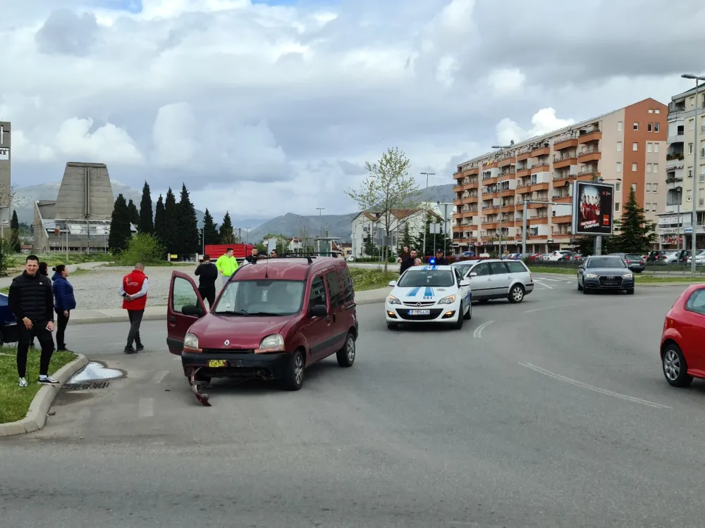 Удес на Старом аеродрому