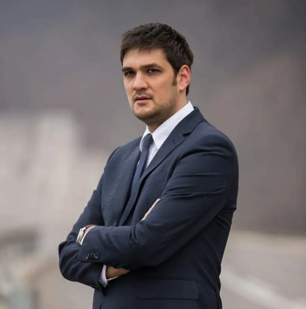 Ismar Ćorović
