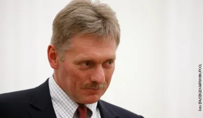 Дмитриј Песков