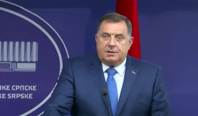 Милорад Додик