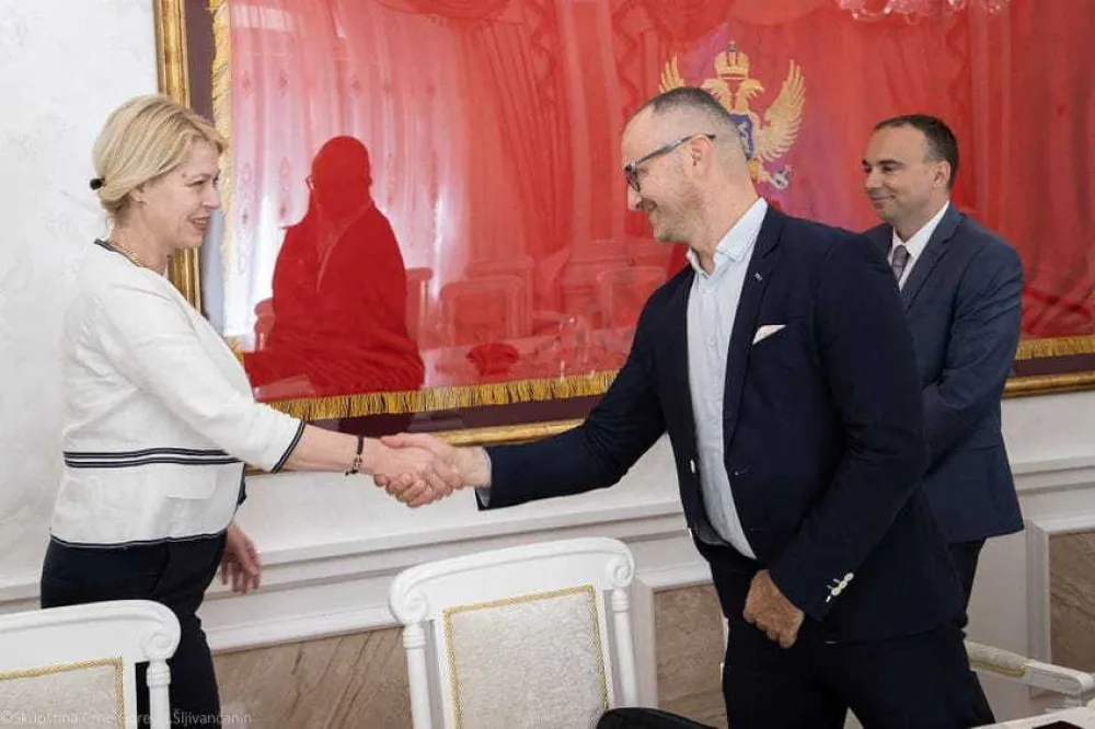 foto: SA SASTANKA