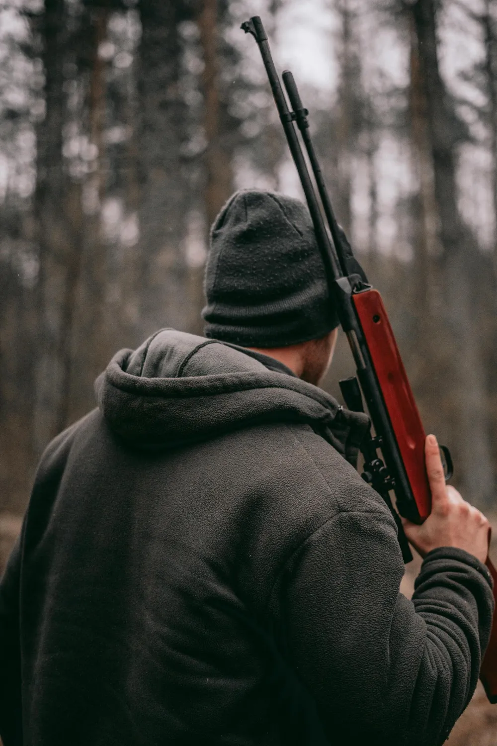 Photo by Sebastian Pociecha on Unsplash