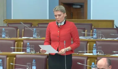 Драгиња Вуксановић Станковић