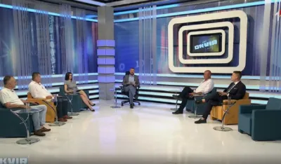 Emisija Okvir