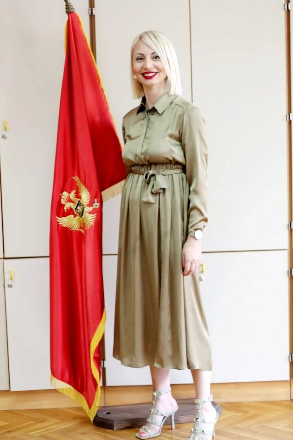 Петра Ивановић