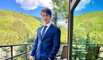 Тајлер Сандерс