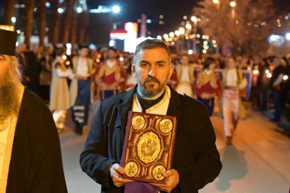 Никола Пејовић