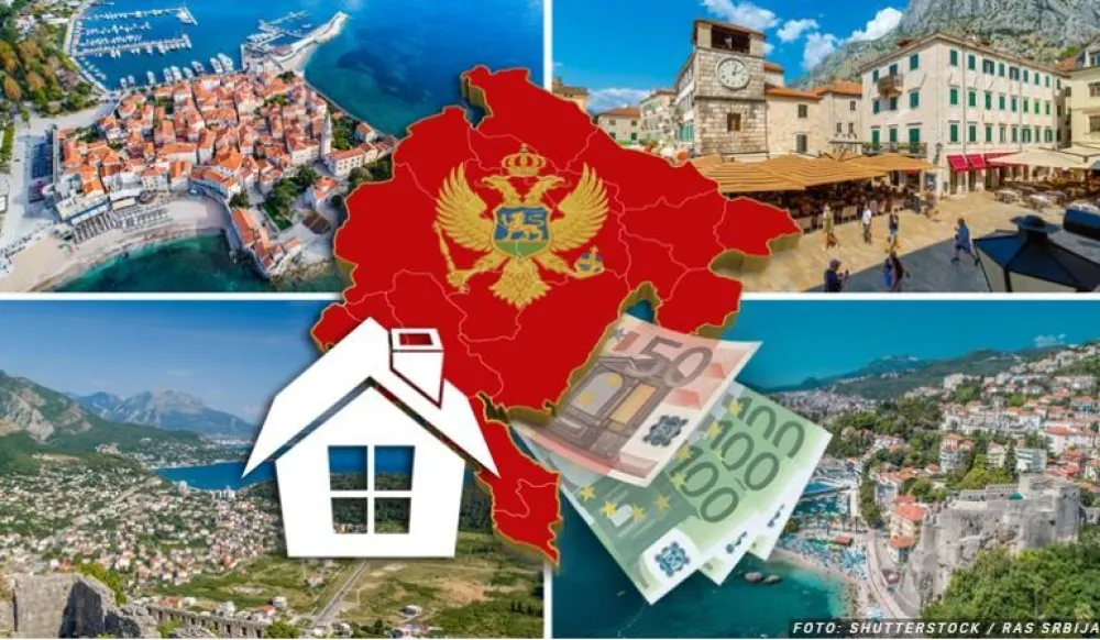 FOTO: SHUTTERSTOCK/RAS SRBIJA