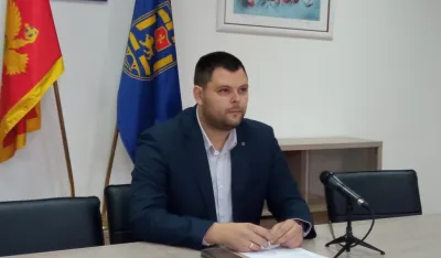 Марко Ковачевић