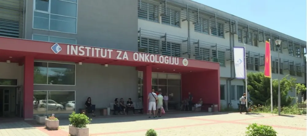 Institut za onkologiju