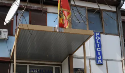 Најављене смјене у врху полиције: Терзић могући нови начелник ЦБ Будва