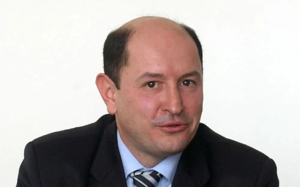 Предраг Поповић