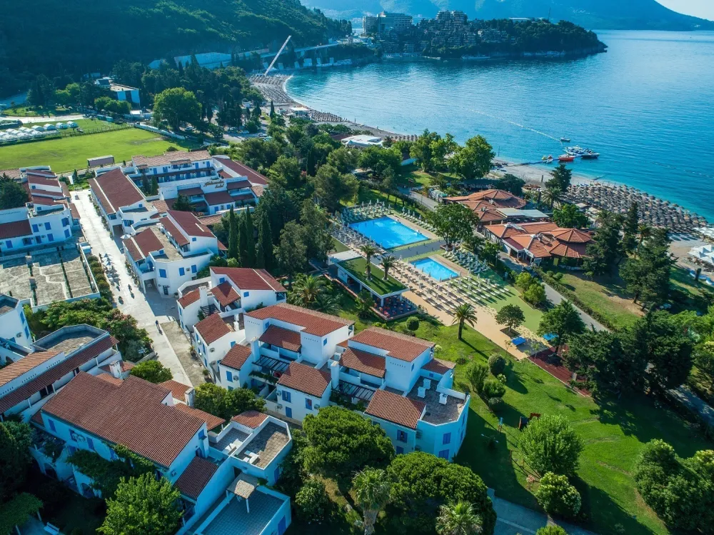 ХГ Будванска ривијера