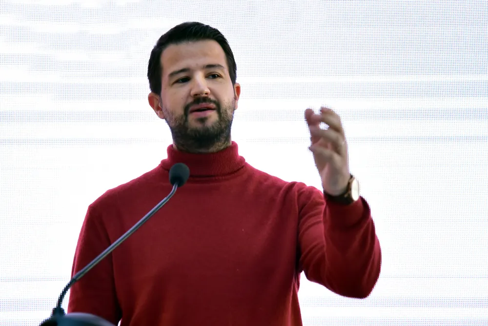 Jakov Milatovic