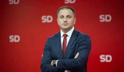 Дамир Шеховић