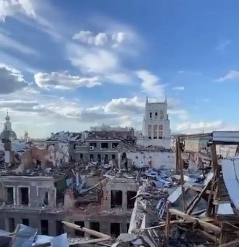 foto video tviter Defence of Ukrain