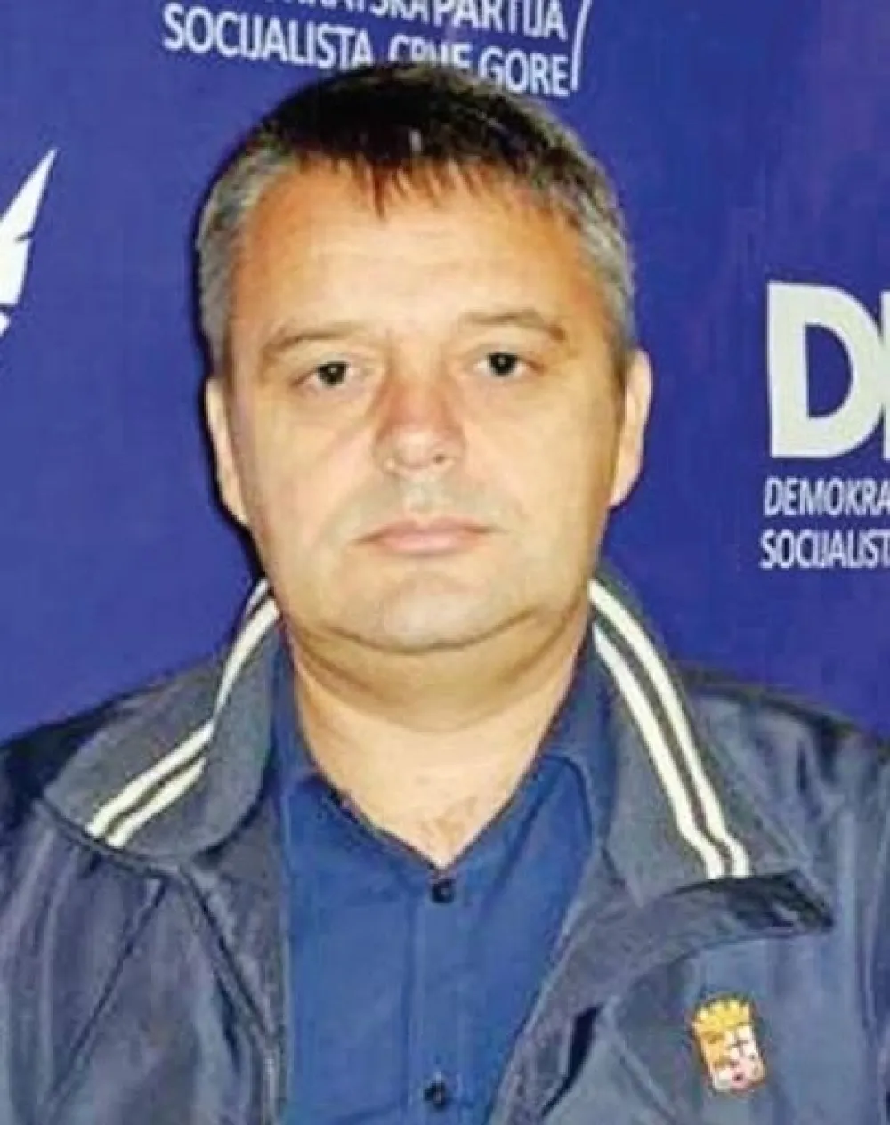 ljubisa curcic dps zicg pljevlja