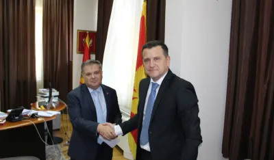 foto: Ministarstvo prosvjete