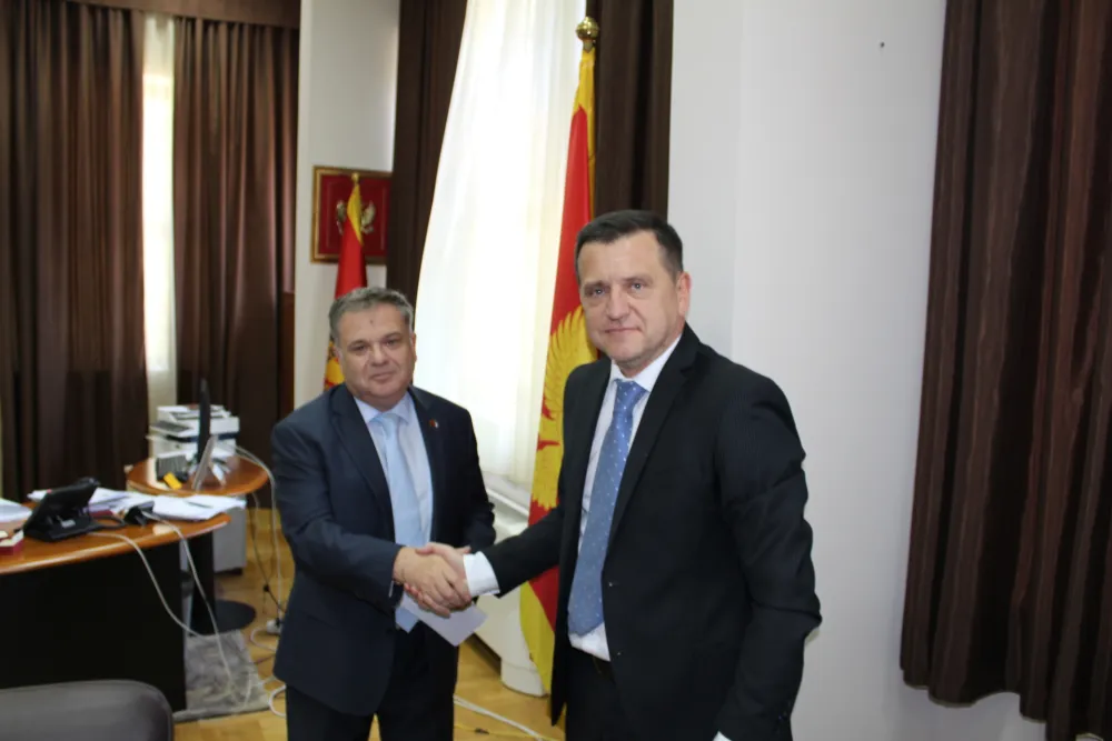 foto: Ministarstvo prosvjete