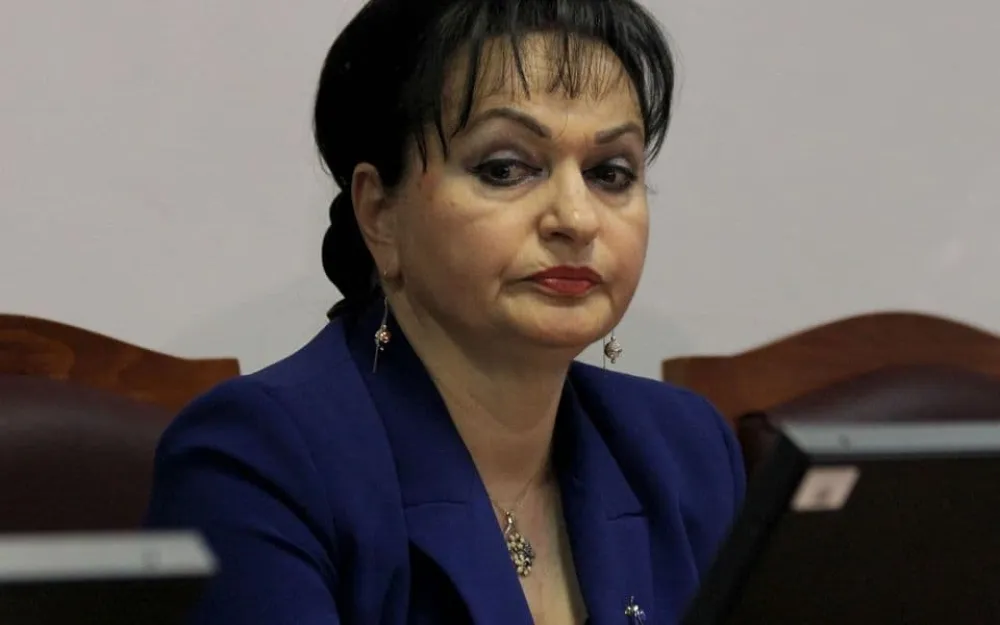 medenica vesna