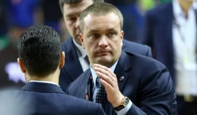 Andrej Vatutin